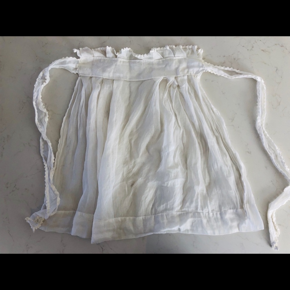 Vintage Apron
